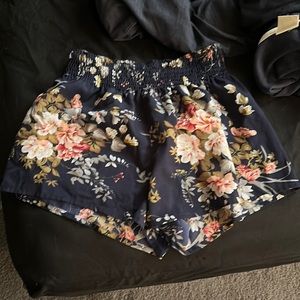 comfy shorts from shein